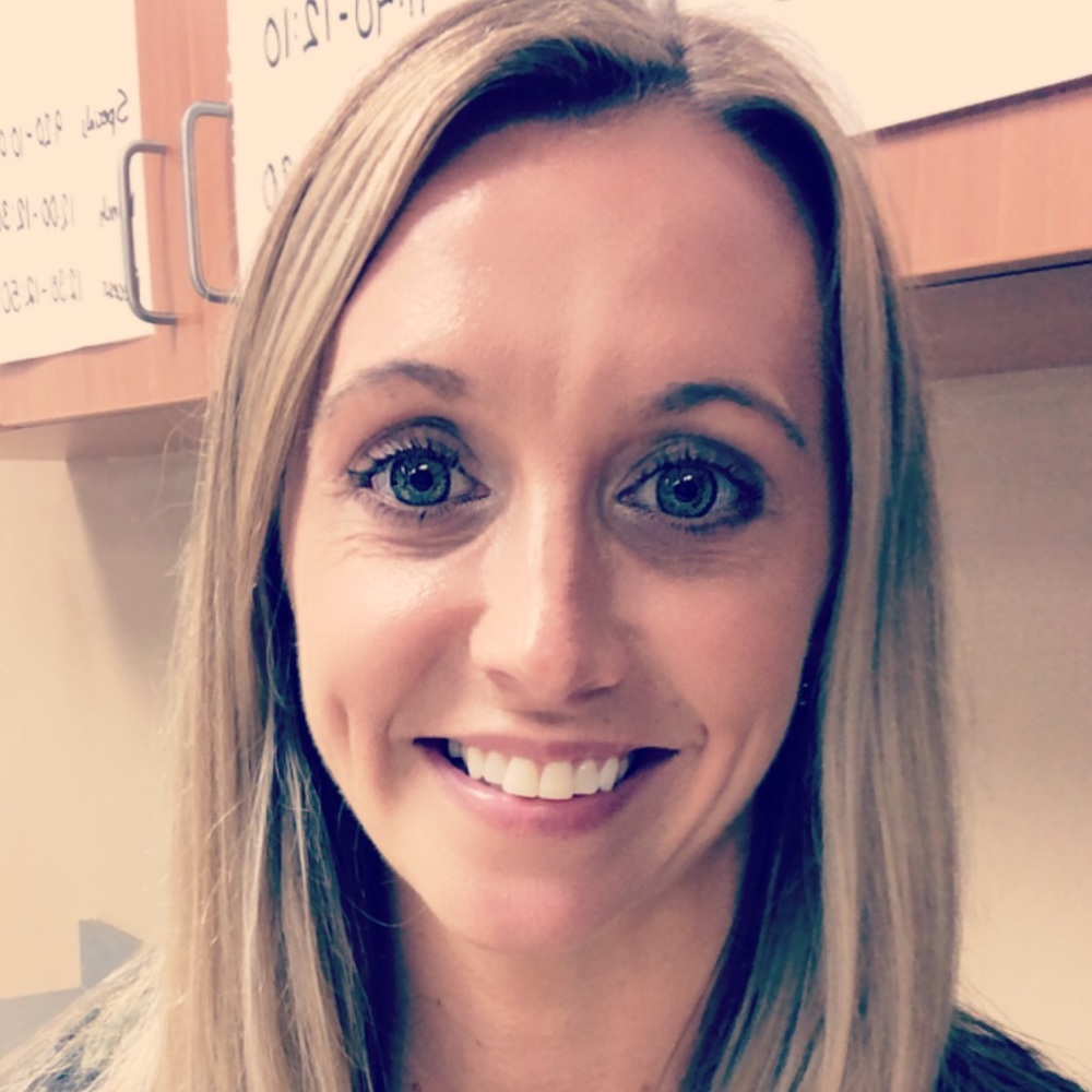 Meet your Posher, Nikki